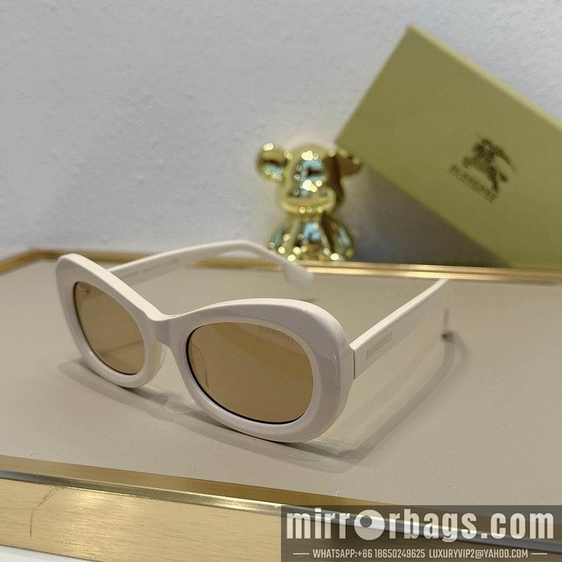 Burberry Glasses 03smh13