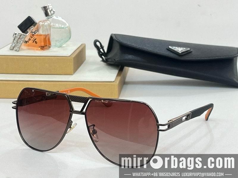 Prada Glasses smr76
