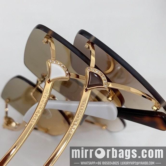 Bvlgari Glasses 03smh06