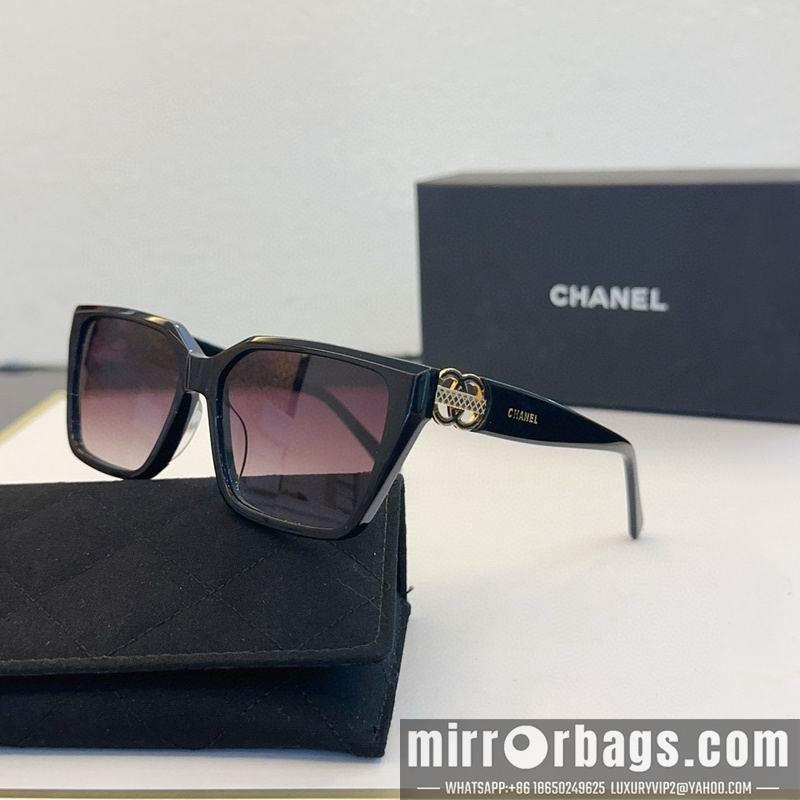 Chanel Glasses smx325