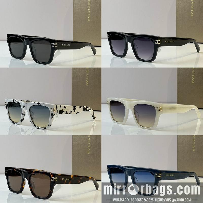 Bvlgari Glasses 03smh175