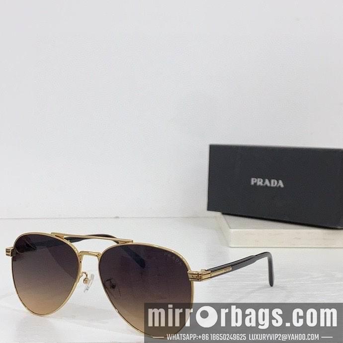 Prada Glasses smx275