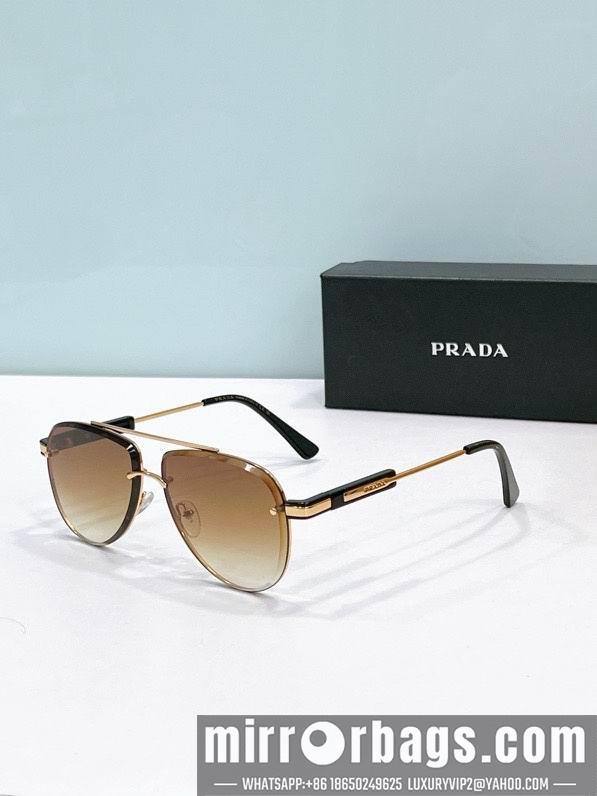Prada Glasses smx225