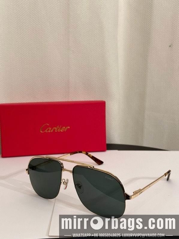 Cartier Glasses smr167