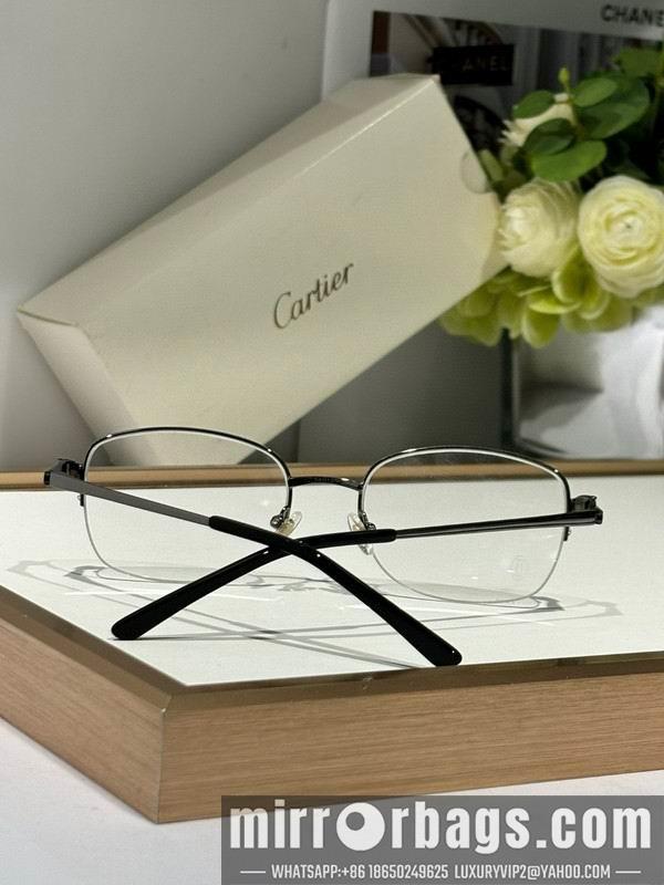 Cartier Glasses smh55