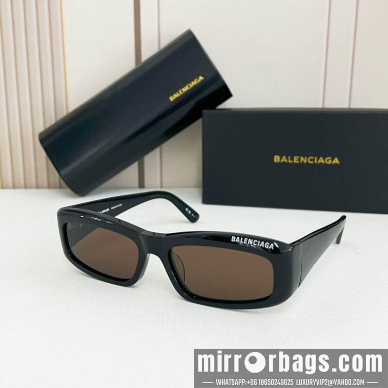 Balenciaga Glasses smx54