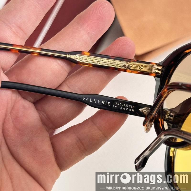 Jacques Marie Mage Glasses 03smh07