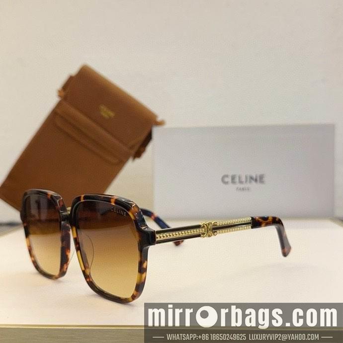 Celine Glasses smx224