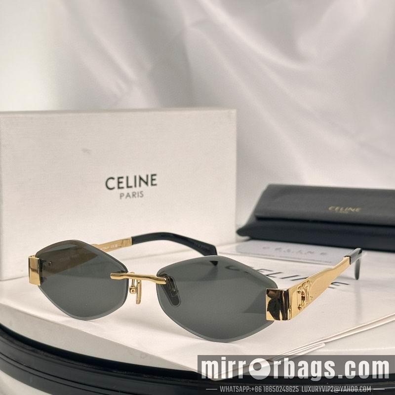 Celine Glasses 03smh15