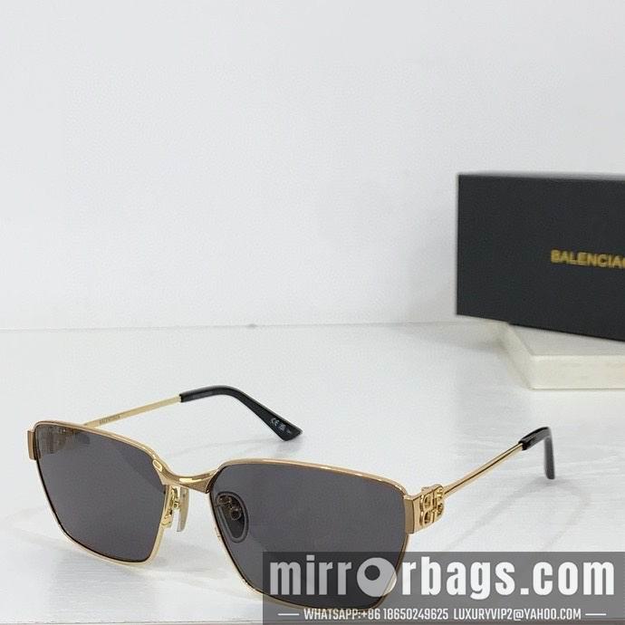 Balenciaga Glasses smr92