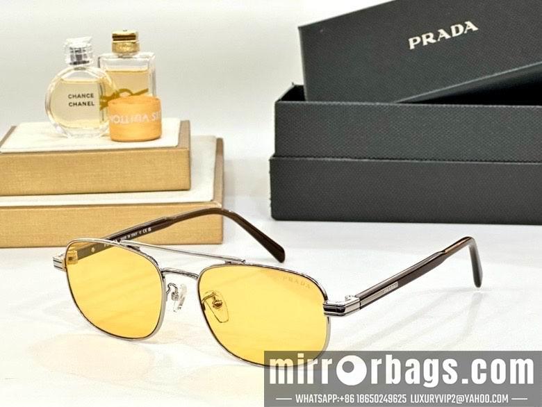 Prada Glasses smx321