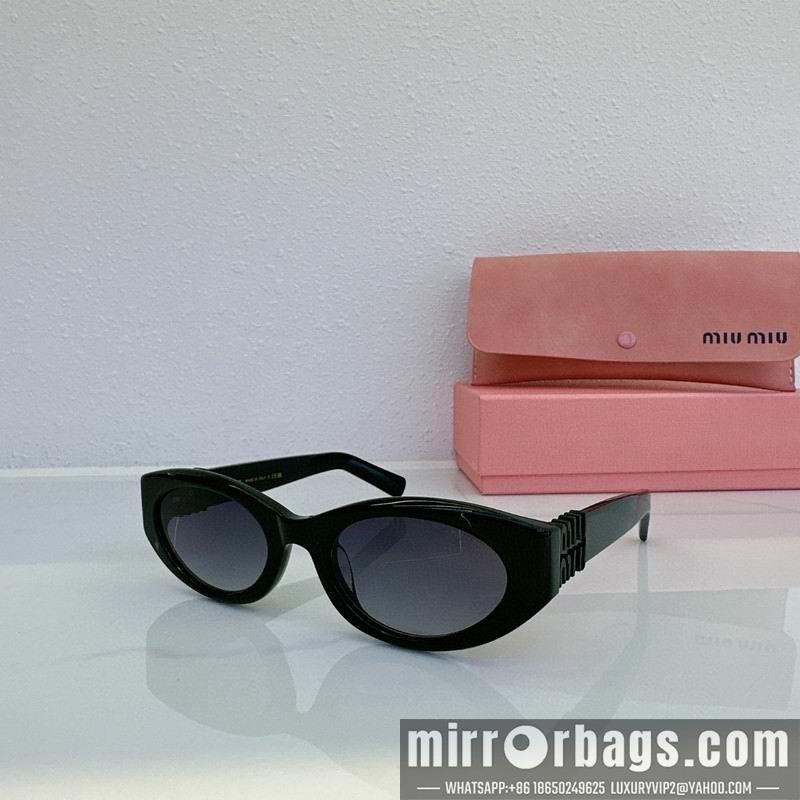 MiuMiu Glasses 03smh77