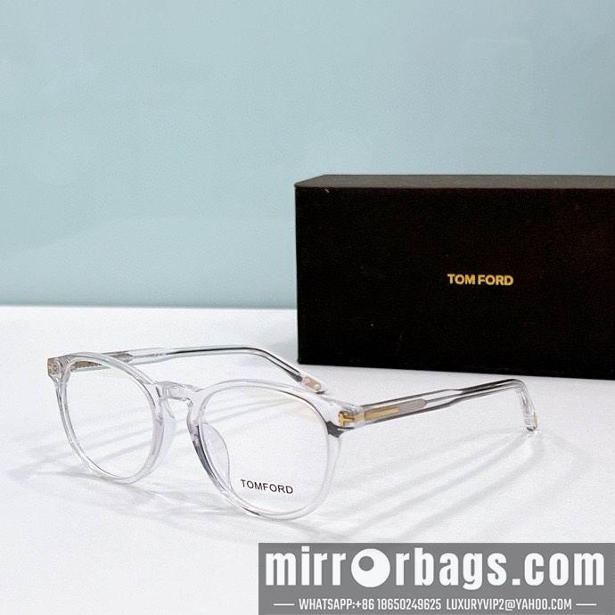 Tom Ford Glasses smx54
