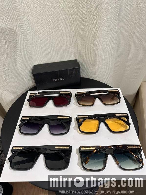 Prada Glasses smx161