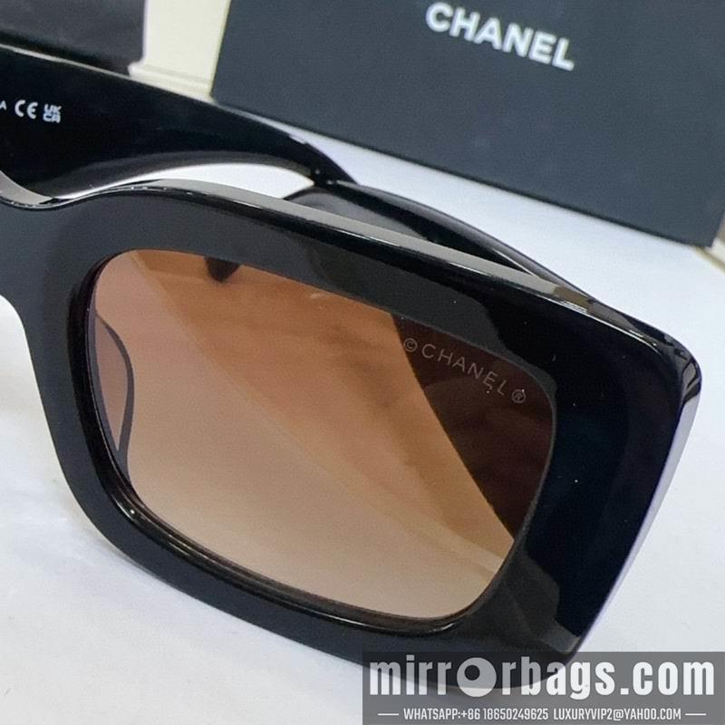 Chanel Glasses smh165