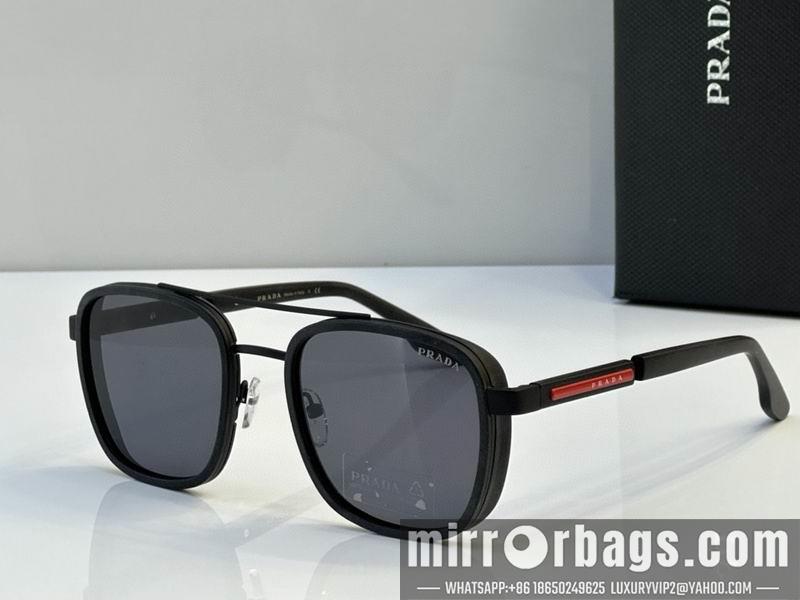 Prada Glasses smh98