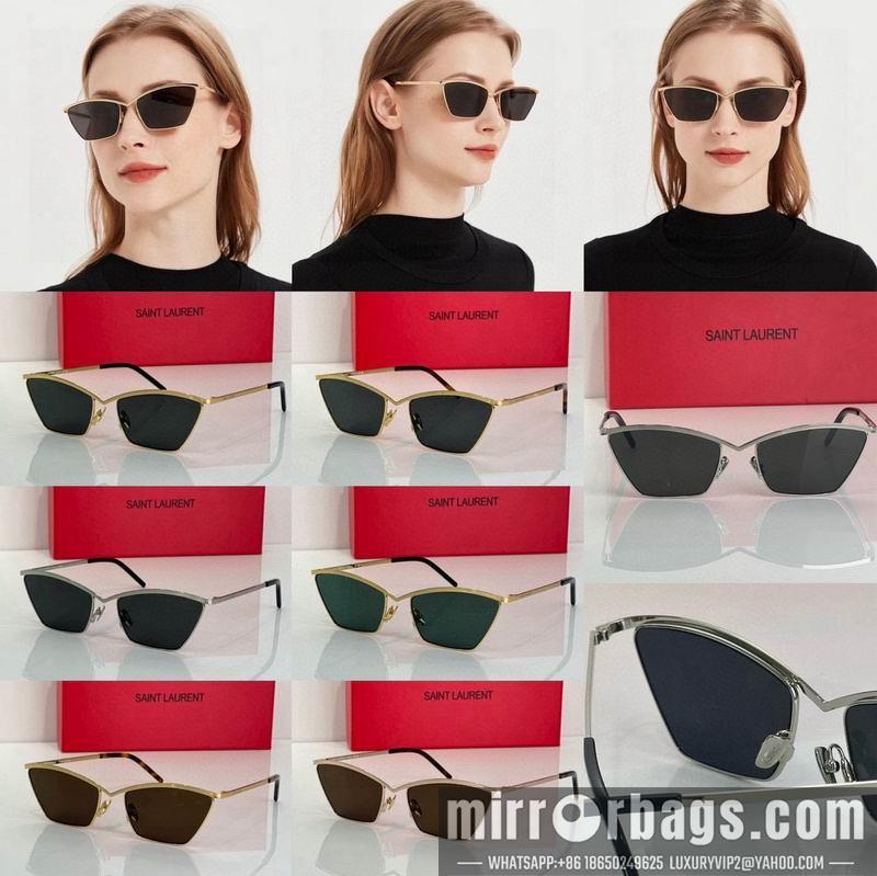 YSL Glasses smx78