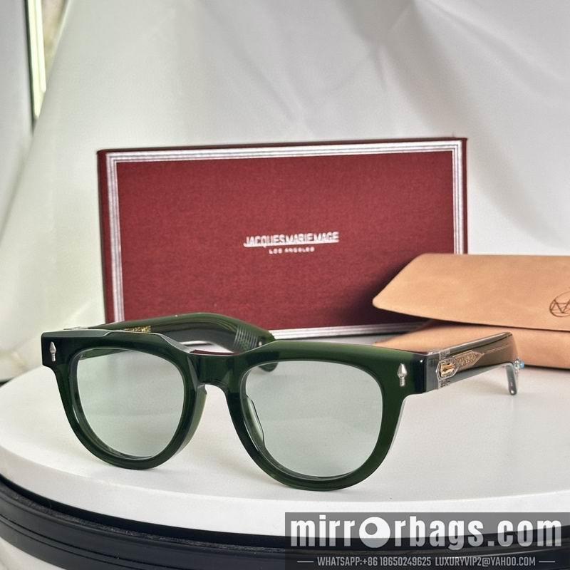 Jacques Marie Mage Glasses 03smh04