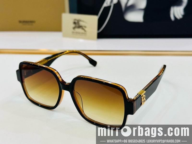 Burberry Glasses smx43