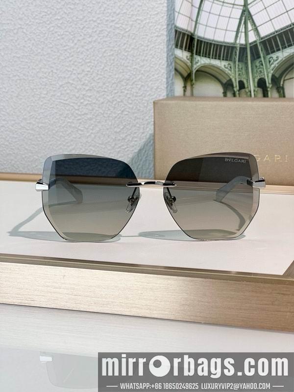 Bvlgari Glasses 03smh110