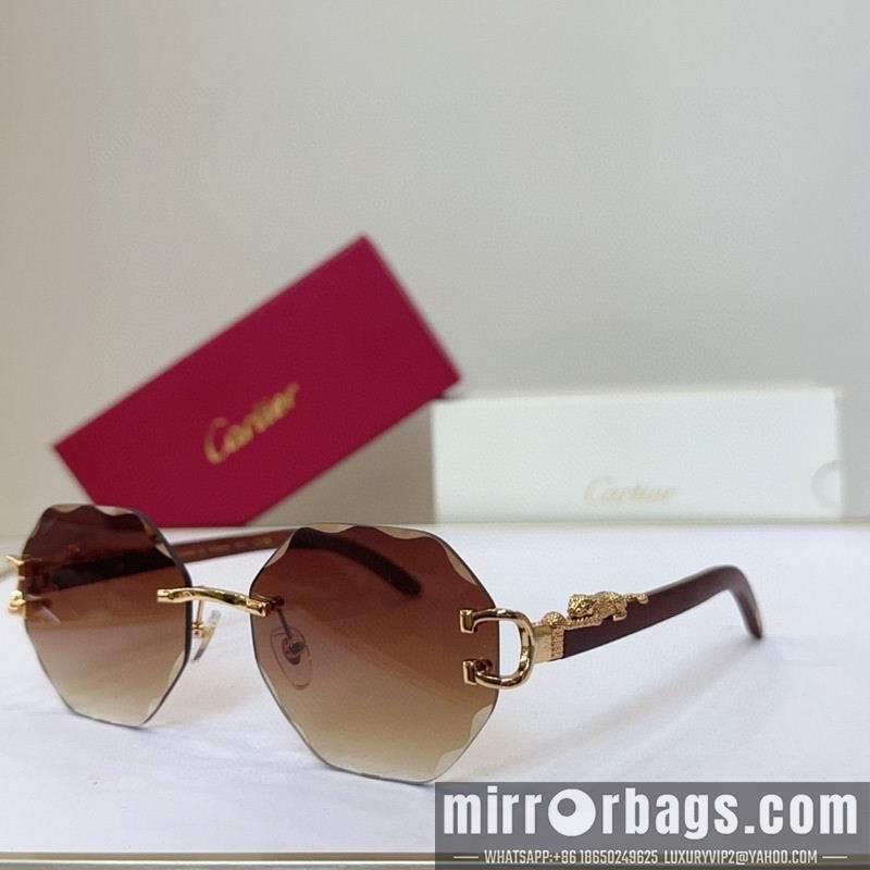 Cartier Glasses smh150