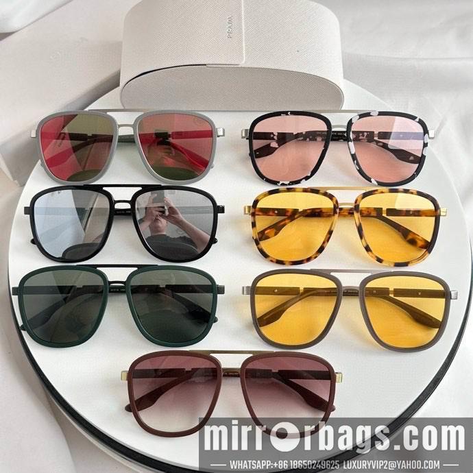 Prada Glasses smx177