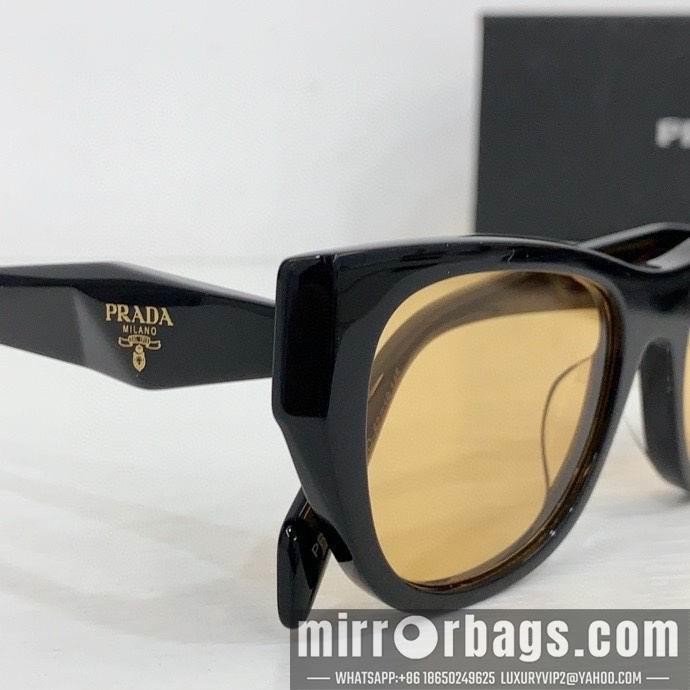 Prada Glasses smx270