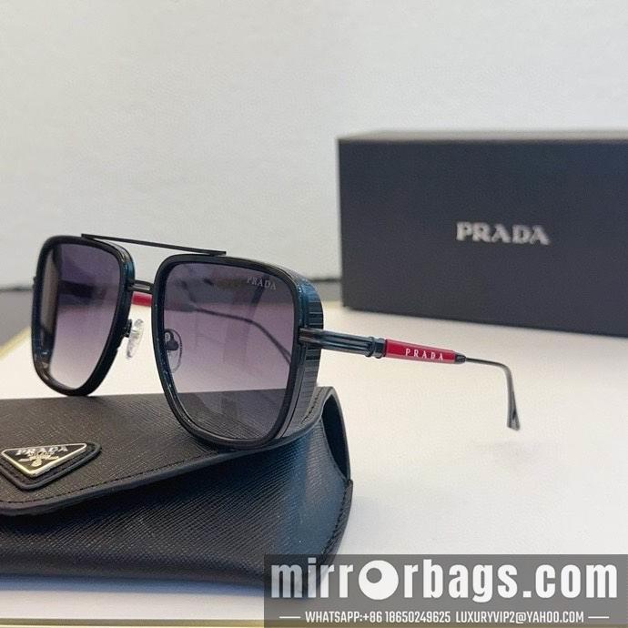 Prada Glasses smx232