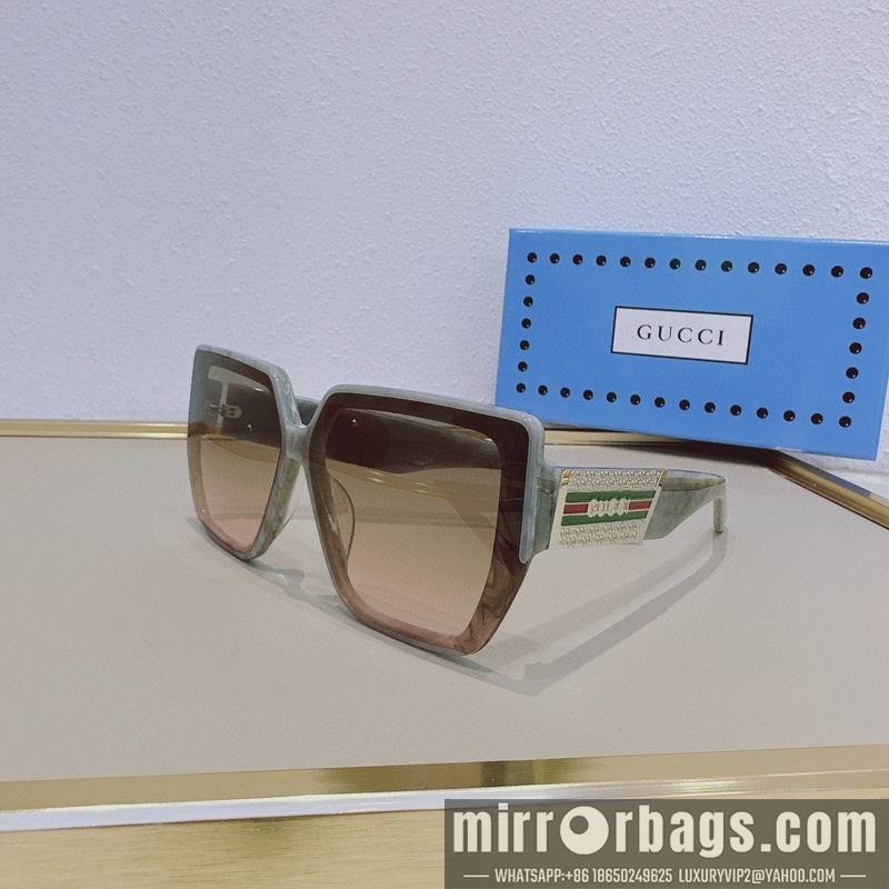 Gucci Glasses smh246