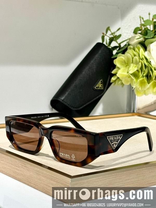 Prada Glasses smh146