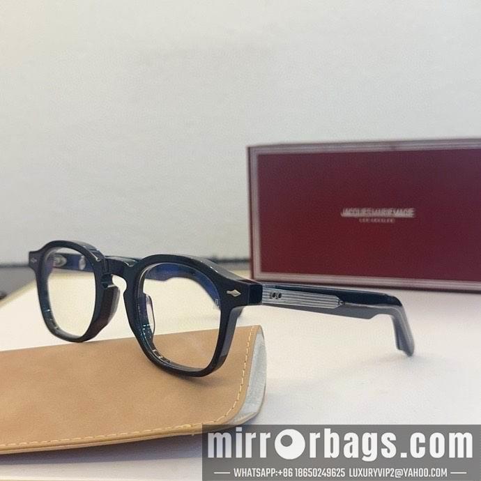 Jacques Marie Mage Glasses smx63