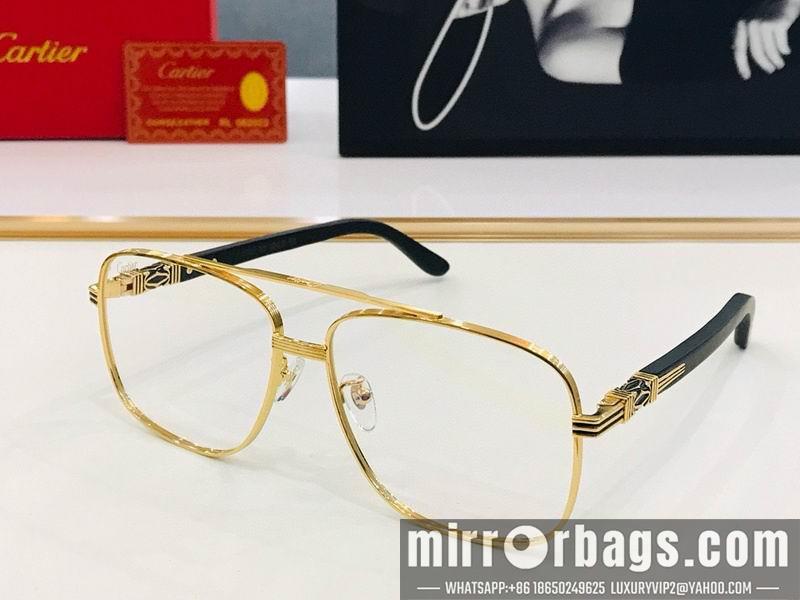 Cartier Glasses smr61