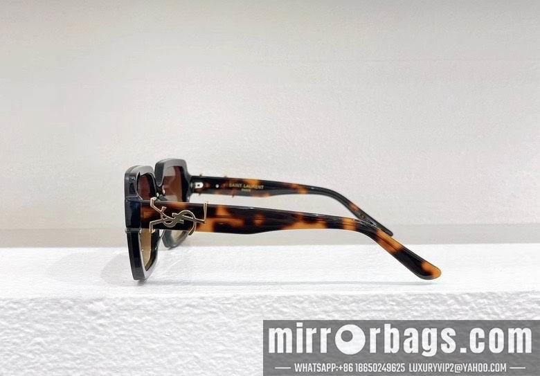 YSL Glasses 010304