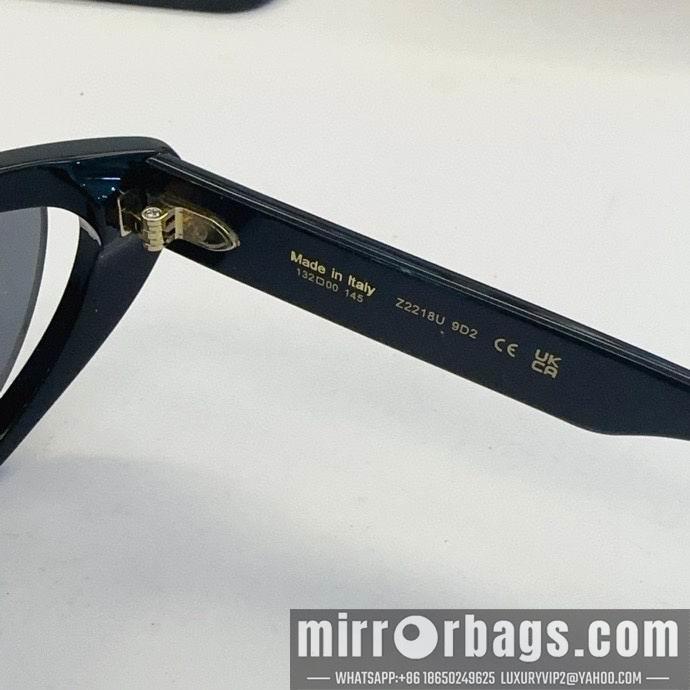 LV Glasses smx141