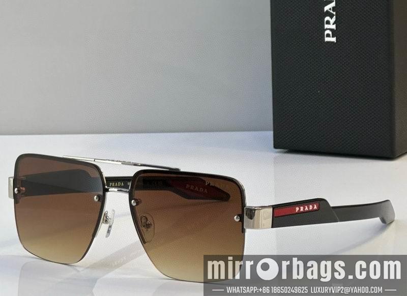 Prada Glasses smh118