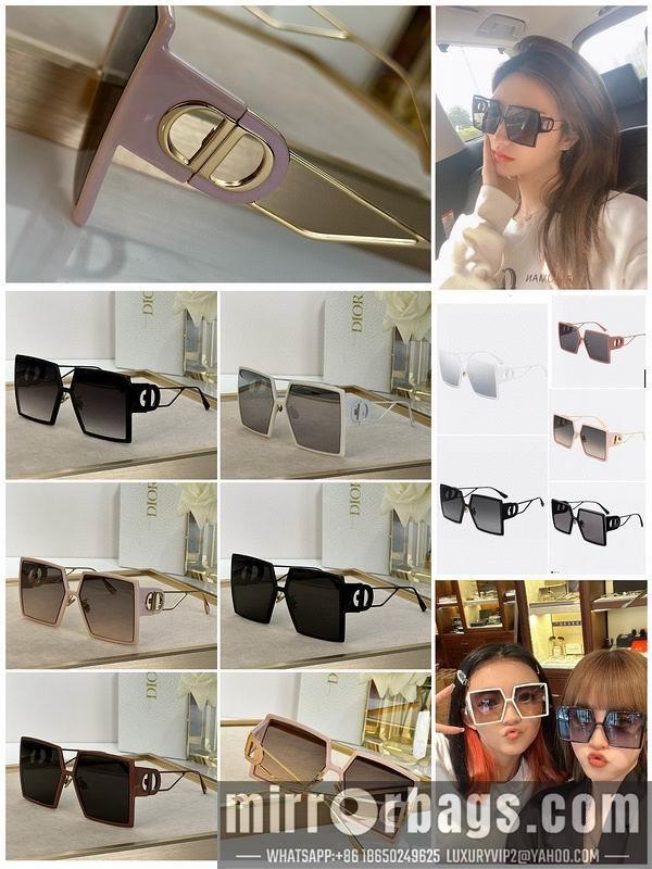 Dior Glasses smx60