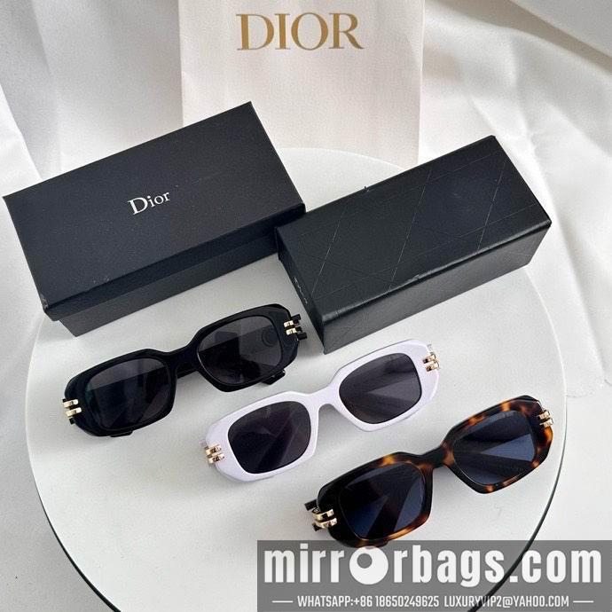 Dior Glasses smx101