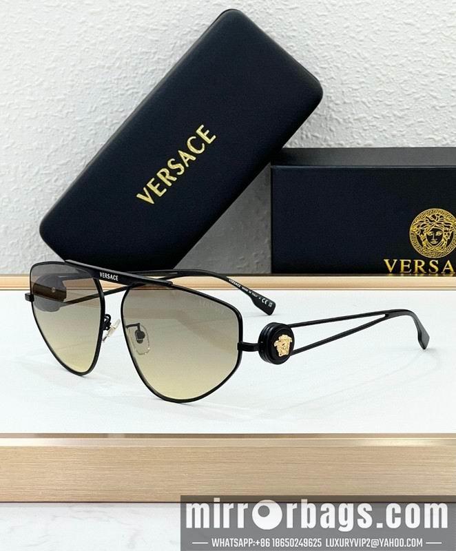 Versace Glasses 03smh69