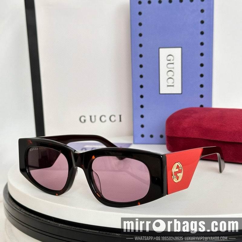 Gucci Glasses smh168
