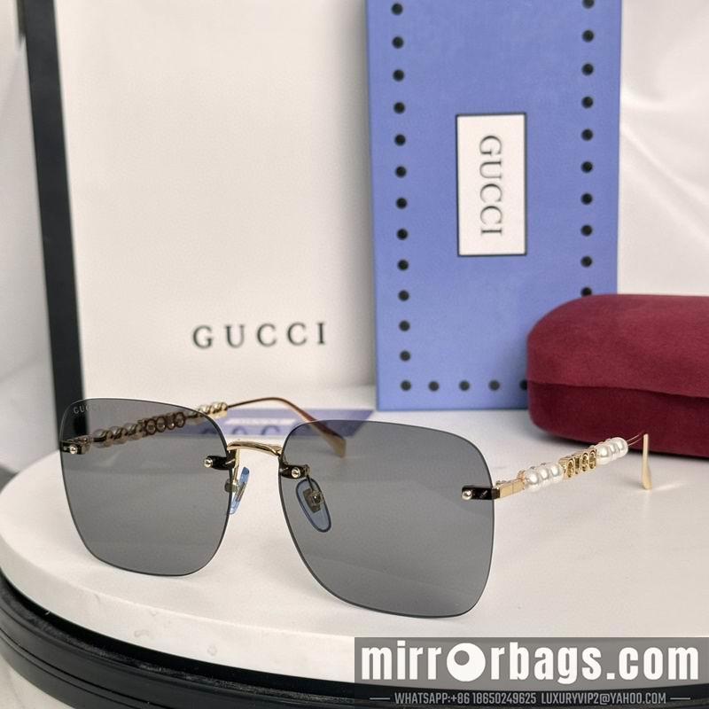 Gucci Glasses smh194