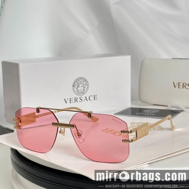 Versace Glasses 03smh26