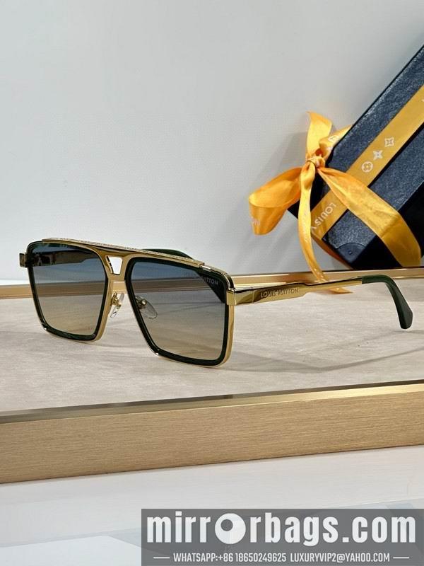 LV Glasses smh159