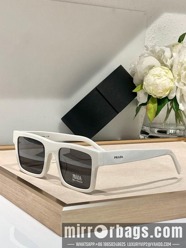 Prada Glasses smr03