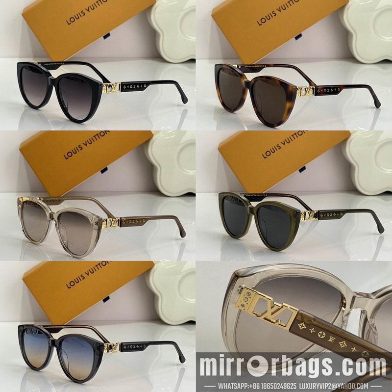 LV Glasses smx113