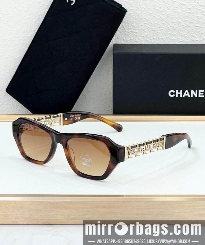 Chanel Glasses smh149