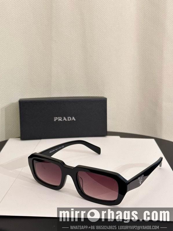 Prada Glasses smx170