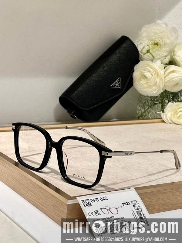 Prada Glasses smh172