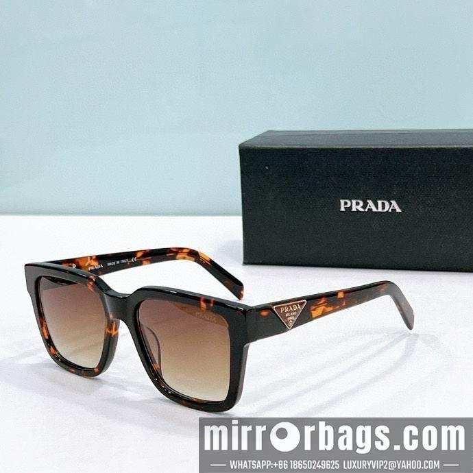 Prada Glasses smx217