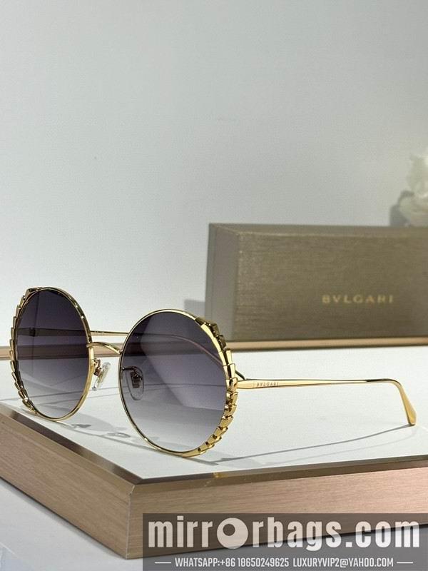 Bvlgari Glasses 03smh114