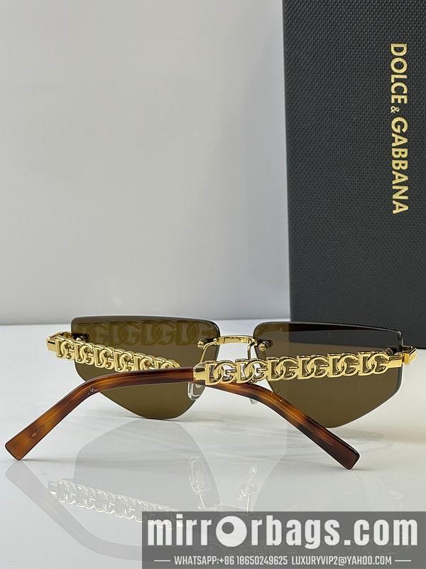DG Glasses 03smh79